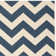Shauna Navy/Neutral Rug