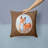 Outdoor Throw Pillow
