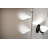 Nautis GS Hinged Frameless Shower Door-90608439-90608440-90608445