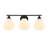 Iron Flush Mounted Sconce-2058913901