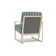 Summit Outdoor Lounge Chair