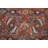 One-of-a-Kind 9'3" X 12'5" Wool Area Rug in Red