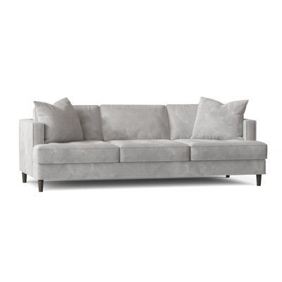 Upholstered 84'' Sofa
