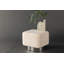 Cristache 45cm Wide Pouffe Ottoman-642787859