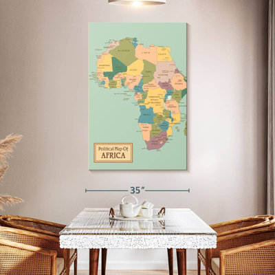 Afrique politique Aliaz