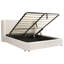 Bed Frame-728120393