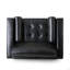 CHAISE DE CLUB MODERNE