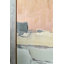 Floater Frame Painting on Canvas
