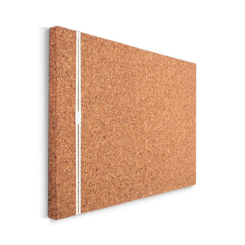 Bulletin Board, 24" H x 38" W