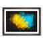 Sunflower at the End of Summer - Picture Frame Graphic Art Print-56863747-56863749
