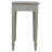 Dediu Solid Wood Writing Desk