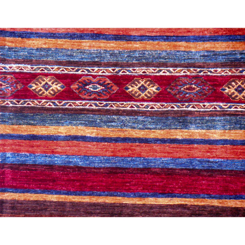 Handmade Wool Moroccan Area Rug