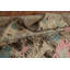 Vegetable Dye Oushak Turkish Area Rug 9x12