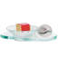 Contemporary I Soap Dish-22457615