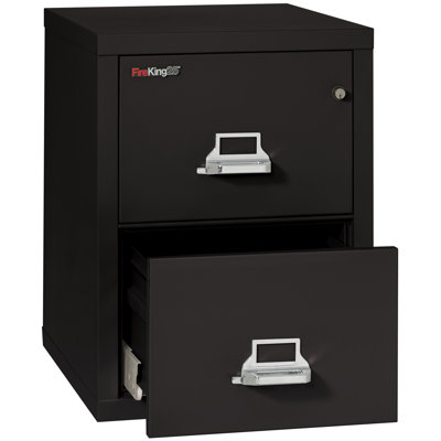 Fireproof 2 - Drawer File Cabinet