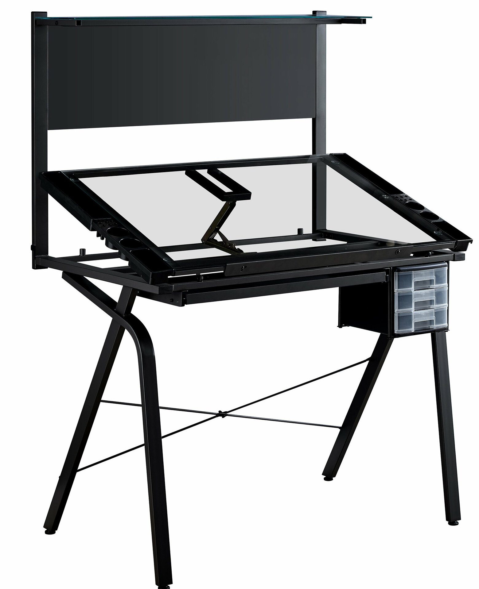 Echo 56W Craft Table