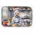 Westie The Chef Dish Drying Mat