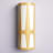 Ashtion Flush Mounted Sconce-65287468