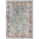 Keshan Maschad Tufted Jade Rug