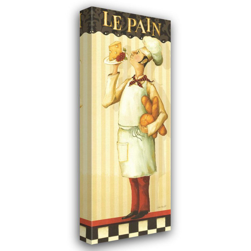 Chef's Masterpiece III