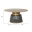 Table basse Glass