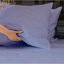Ensemble de draps 5 pièces Deluxe Deluxe 100% rayonne de bambou-112280276-112280271
