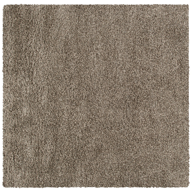 Tapis brun Annabeth