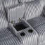 Causeuse Copley AB5FE593AC9F4FAE9C92CCFB98D8EAFE, gris