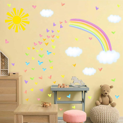 Disney Wall Decal