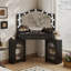 Dressing Table with Mirror-252166591