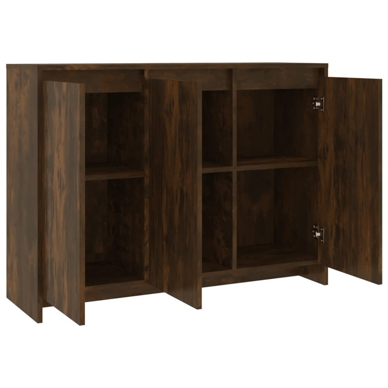 Gocio 102cm Sideboard, Smoked