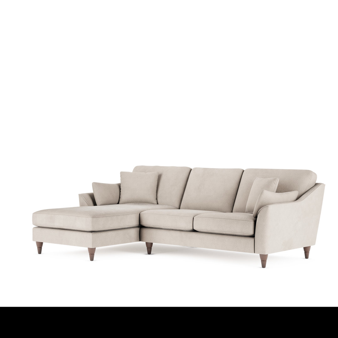 Ecksofa Melbern