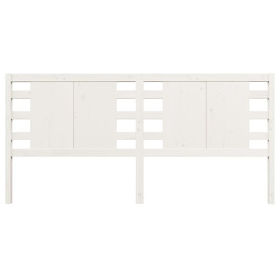Qunitero Headboard