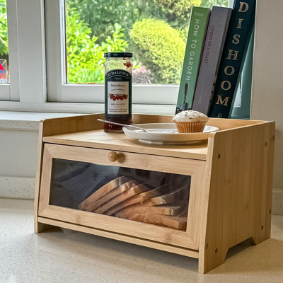Relvo Food Storage Container