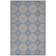 Naya Hand Hooked Performance Geometric Rug