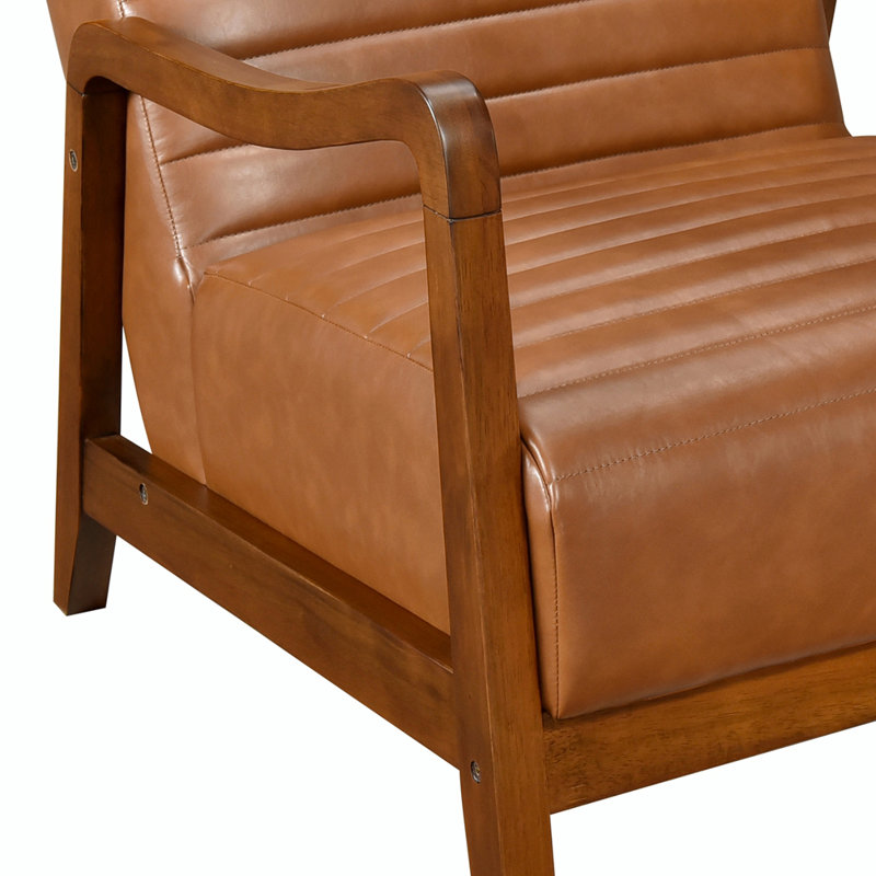 Fauteuil de 24,5 po Anaie