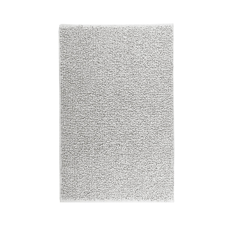 Grafico Bath Rug, 24" W x 39" L