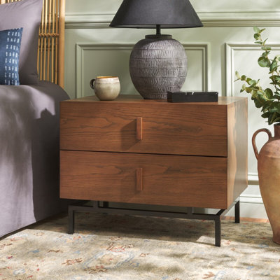 Accent Cabinet