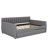Full-Sized Daybed Including A Built-In Pull-Out Trundle-640137901