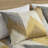 Yellow Comforter Mini - Printed Cotton, , , 2 Coordinating Shams Fill, , Charming Bedding
