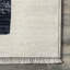 Tapis abstrait pour salle à manger Bevin-1438395542