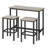 Dining Table Set-802637043