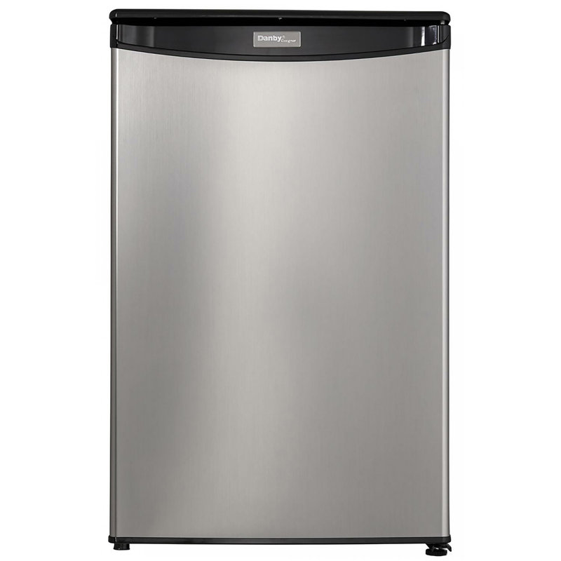 Danby 22" 4.4 Cubic Feet Mini Fridge