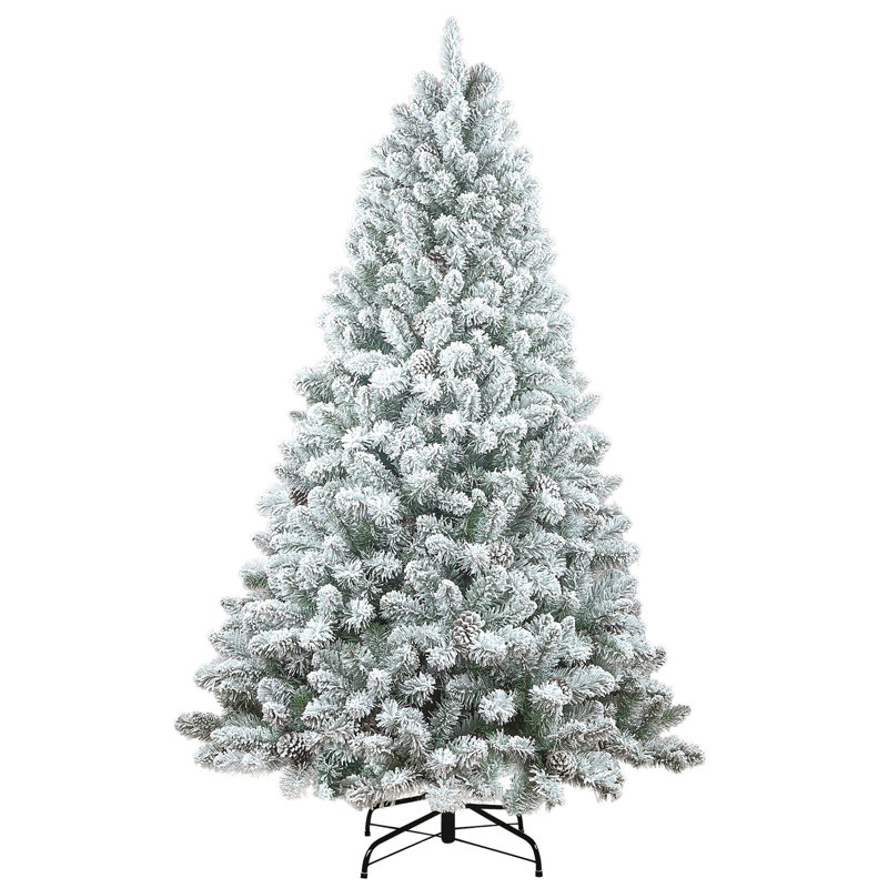 Arbre de Noël 7 pi, H 7 pi