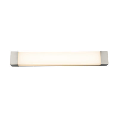 Hucksley 1 - Light LED Bath Bar