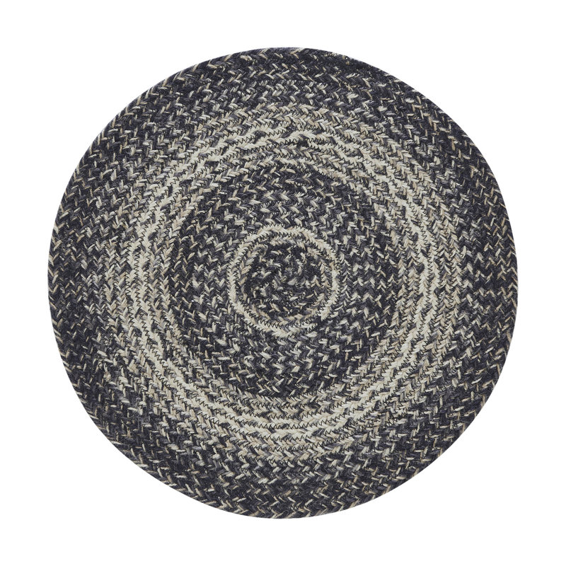 VHC Brands Mill Jute Trivet - Thumbnail 2