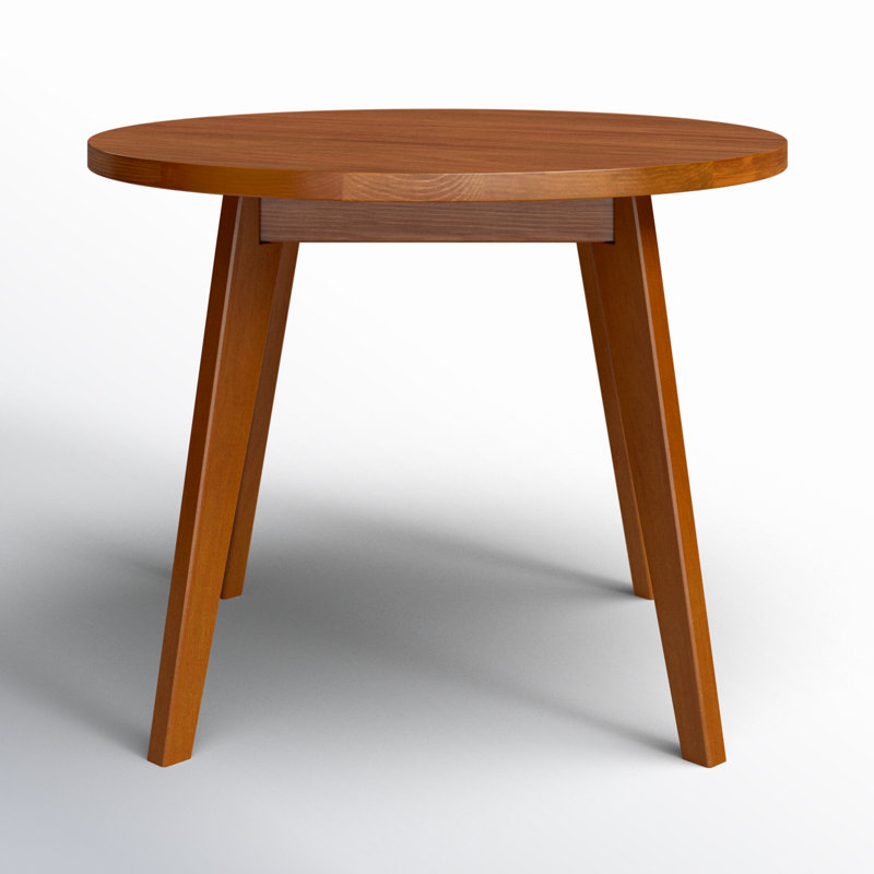 Table basse Calixto, Chêne doux