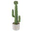 41.4cm Artificial Cactus Succulent in Pot