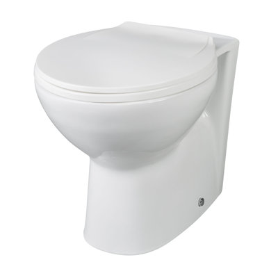 Melbourne Toilet Bowl