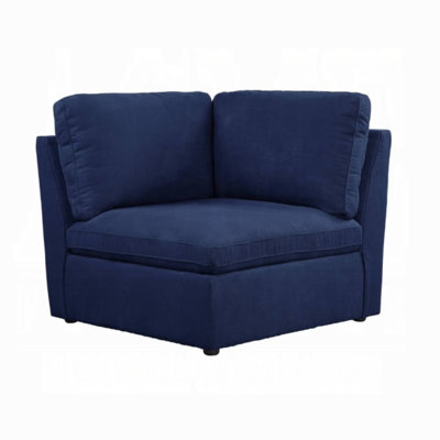 Crosby modulaire - Wedge